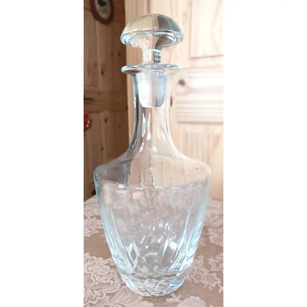 VTG Heavy Crystal 11 1/2